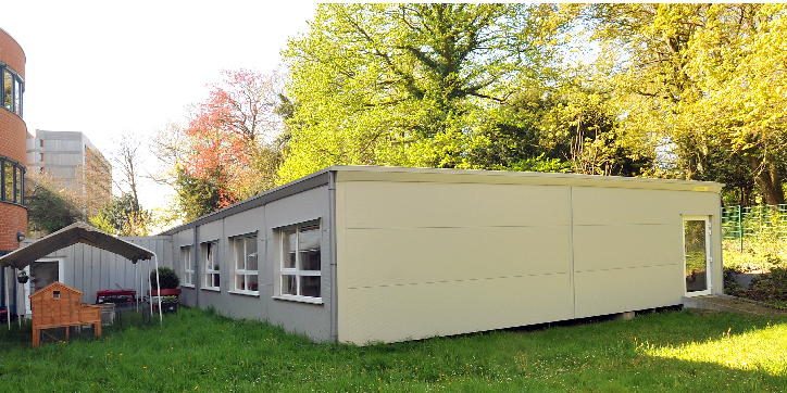 ParFonction_MEDICAL ET HOSPITALIER 1 conteneur aménagé medical degotte belgique